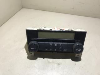 блок управления печки / климат-контроля Renault Laguna 2 поколение [рестайлинг] 2006, 1.9 л., дизель, МКПП, хетчбэк 5 дв.