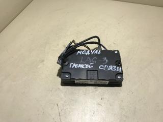 модуль громкой связи Renault Laguna 3 поколение 2011, 1.5 л., дизель, МКПП, хетчбэк 5 дв.