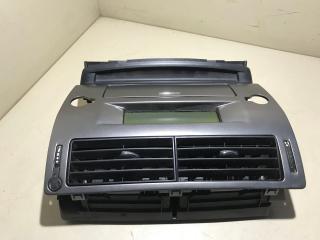 дефлектор обдува салона Citroen C4 1 поколение [рестайлинг] 2009, 1.6 л., дизель, МКПП, хетчбэк 5 дв.