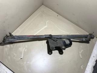 механизм стеклоочистителя (трапеция дворников) Mercedes-Benz M-Класс W163 [рестайлинг] 2001, внедорожник 5 дв.