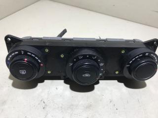 блок управления печки / климат-контроля Kia Ceed 1 поколение 2008, 1.6 л., дизель, хетчбэк 5 дв.