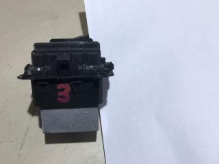 сопротивление печки Renault Megane 3 поколение [2-й рестайлинг] 2015, 1.5 л., дизель, хетчбэк 5 дв.