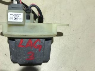 сопротивление печки Renault Laguna 3 поколение 2011, 1.5 л., дизель, МКПП, хетчбэк 5 дв.