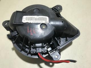 моторчик печки Peugeot 406 1 поколение [рестайлинг] 1999