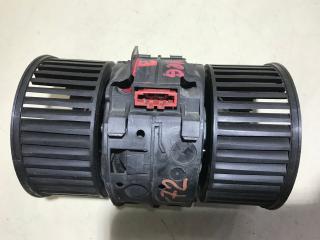 моторчик печки Renault Megane 3 поколение [2-й рестайлинг] 2015, 1.5 л., дизель, МКПП, хетчбэк 5 дв.