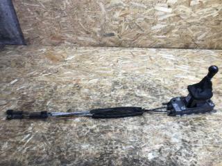 кулиса SEAT Leon 2 поколение [рестайлинг] 2010, 1.9 л., дизель, МКПП, хетчбэк 5 дв.