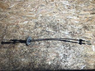 трос кулисы КПП Kia Ceed 1 поколение 2008, 1.6 л., дизель, хетчбэк 5 дв.