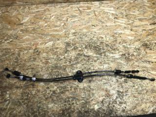 трос кулисы КПП Ford C-Max C-max 1 2009, 1.8 л., дизель, минивэн