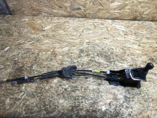 кулиса Renault Megane 3 поколение [2-й рестайлинг] 2015, 1.5 л., дизель, МКПП, хетчбэк 5 дв.