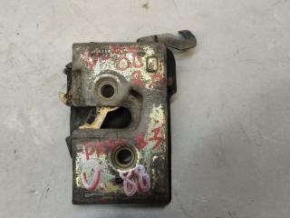 замок двери передней правой Volkswagen Passat B3 1990, 1.8 л., бензин, МКПП, седан