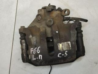 суппорт передний левый Citroen C5 1 поколение 2001, 2.0 л., HDi, дизель, МКПП, хетчбэк 5 дв.