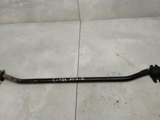 стабилизатор подвески передний Opel Vectra B [рестайлинг] 2001, 1.8 л., бензин, МКПП, седан