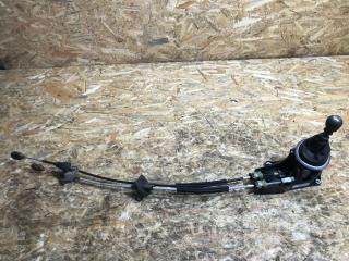 кулиса Suzuki Swift 3 поколение 2006, 1.3 л., дизель, МКПП