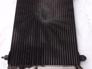радиатор кондиционера Citroen C5 1 поколение 2001, 2.0 л., дизель