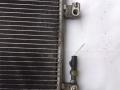 радиатор кондиционера Citroen C5 1 поколение 2001, 2.0 л., дизель - фото №4