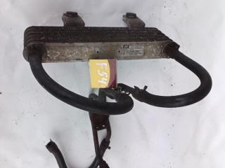 радиатор АКПП Hyundai Sonata EF [рестайлинг] 2003, 2.0 л., бензин, АКПП, седан