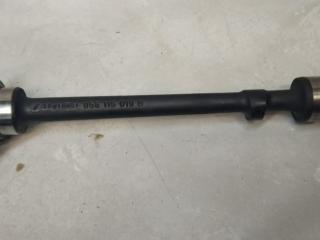 полуось (приводной вал, ШРУС) Volkswagen Passat B3 1990, 1.8 л., бензин, МКПП, седан, 056115019B