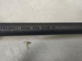 полуось (приводной вал, ШРУС) Volkswagen Passat B3 1990, 1.8 л., бензин, МКПП, седан, 056115019B - фото №2