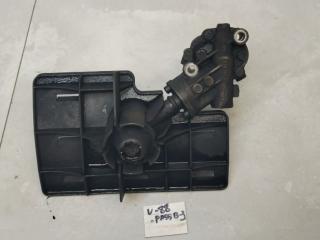 насос масляный Volkswagen Passat B3 1990, 1.8 л., бензин, МКПП, седан, 026115153