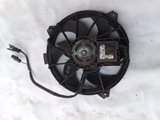 вентилятор радиатора Peugeot 607 1 поколение [рестайлинг] 2006