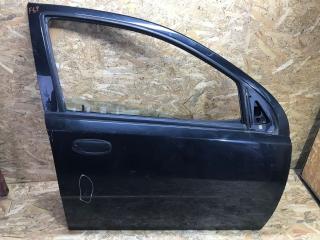 дверь передняя правая Chevrolet Aveo T250 [рестайлинг] 2010, 1.2 л., бензин, МКПП, хетчбэк 5 дв.