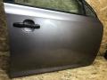 дверь передняя правая Kia Ceed 1 поколение 2008, 1.6 л., дизель, хетчбэк 5 дв. - фото №3