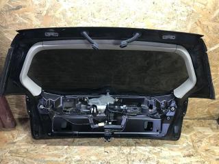 замок багажника Citroen C-Crosser 1 поколение 2010