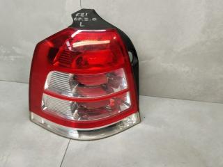 фонарь задний левый Opel Zafira B 2005, 1.8 л., бензин, МКПП, минивэн