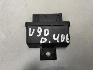 реле бензонасоса Peugeot 406 1 поколение 1997, 1.8 л., бензин, МКПП, седан