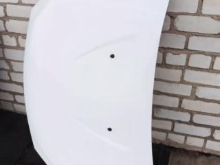 капот Dacia Sandero 1 поколение 2010, 1.4 л., бензин, МКПП, хетчбэк 5 дв.