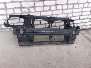 передняя панель крепления облицовки (телевизор) Hyundai i30 FD 2009, 1.6 л., дизель, хетчбэк 5 дв.