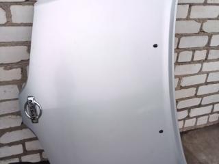 капот Nissan Almera Tino V10 2000, 1.8 л., бензин, МКПП, минивэн