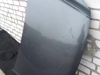 капот Hyundai i30 FD 2009, 1.6 л., дизель, хетчбэк 5 дв.