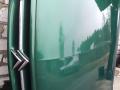 капот Citroen Xsara 1 поколение 1998, 1.9 л., дизель, МКПП, хетчбэк 5 дв. - фото №3