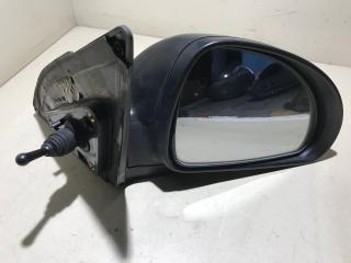 зеркало наружное правое Kia Ceed 1 поколение 2008, 1.6 л., дизель, хетчбэк 5 дв.