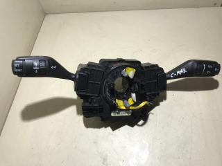 переключатель подрулевой (стрекоза) Ford C-Max C-max 1 2009, 1.8 л., дизель, минивэн