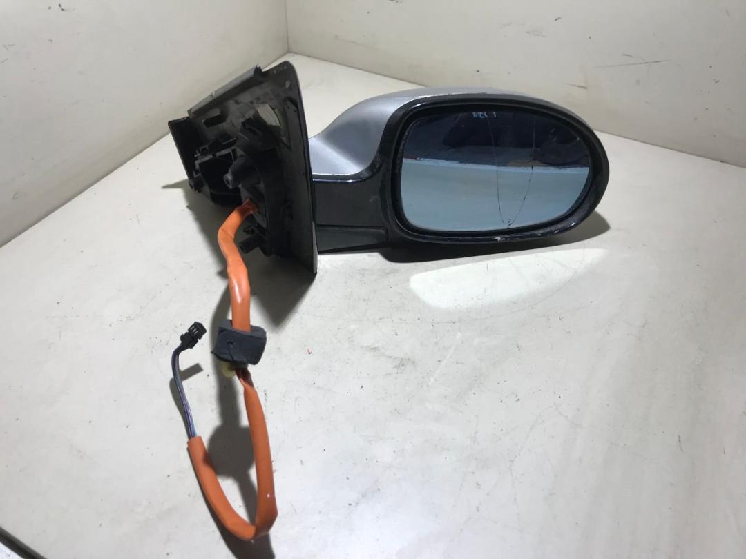 зеркало наружное правое Citroen C5 1 поколение 2002, 2.0 л., бензин, хетчбэк 5 дв. - фото №1