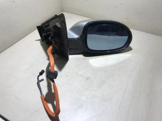 зеркало наружное правое Citroen C5 1 поколение 2002, 2.0 л., бензин, хетчбэк 5 дв.