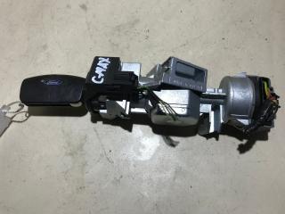 замок зажигания Ford C-Max C-max 1 2009, 1.8 л., дизель, минивэн