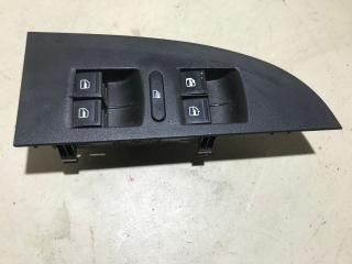 блок управления стеклоподъемниками SEAT Leon 2 поколение [рестайлинг] 2010, 1.9 л., дизель, МКПП, хетчбэк 5 дв.