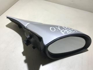 зеркало наружное правое Opel Vectra B [рестайлинг] 2002, 1.8 л., бензин, хетчбэк 5 дв.