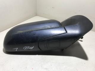 зеркало наружное правое Chevrolet Aveo T250 [рестайлинг] 2010, 1.2 л., бензин, МКПП, хетчбэк 5 дв.