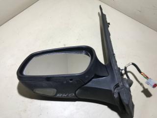 зеркало наружное левое Ford C-Max C-max 1 2009, 1.8 л., дизель, минивэн