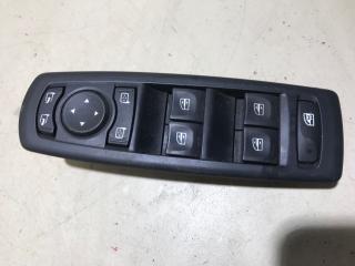 блок управления стеклоподъемниками Renault Megane 3 поколение [2-й рестайлинг] 2015, 1.5 л., дизель, МКПП, хетчбэк 5 дв.