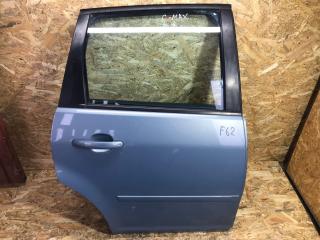 дверь задняя правая Ford C-Max C-max 1 2009, 1.8 л., дизель, минивэн