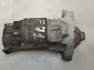 стартер Renault Logan 1 2010, 1.5 л., DCi, дизель, МКПП, универсал, 8200836473