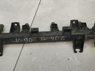 форсунка Peugeot 406 1 поколение 1997, 1.8 л., бензин, МКПП, седан