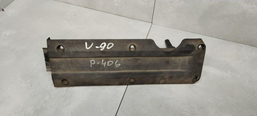 катушка зажигания Peugeot 406 1 поколение 1997, 1.8 л., бензин, МКПП, седан - фото №1