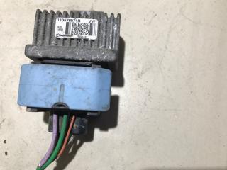 реле накала свечей Renault Megane 3 поколение [2-й рестайлинг] 2015, 1.5 л., дизель, МКПП, хетчбэк 5 дв.