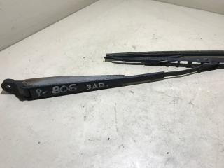 щеткодержатель задний Peugeot 806 221 [рестайлинг] 2001, 2.0 л., дизель, МКПП, минивэн